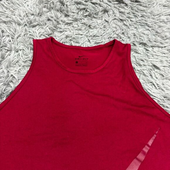 Nike Dri-Fit Tank Top Size Small - Picture 3 of 8